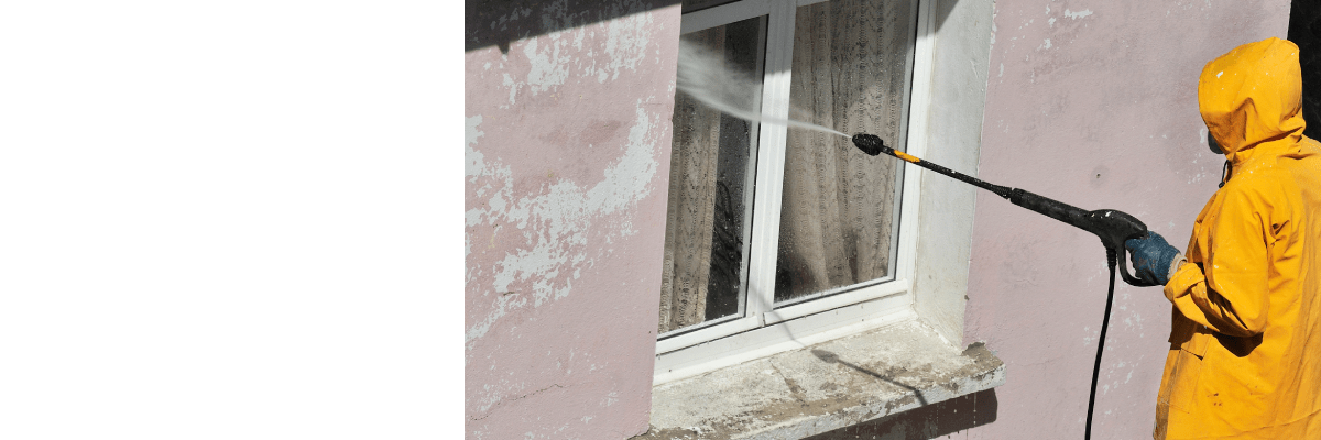 Window Cleaning